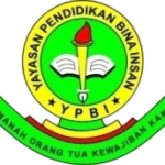SMK Bina Insan Kota Tangerang